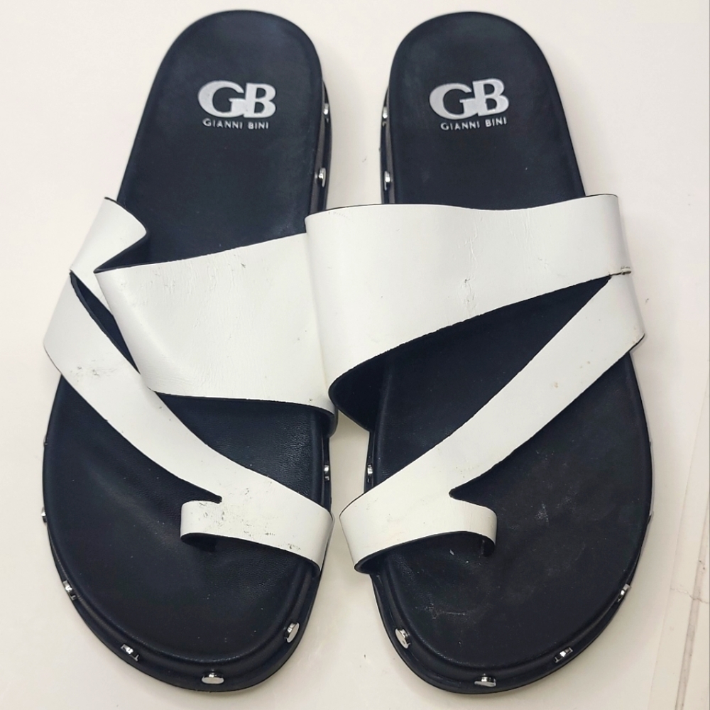 Gianni Bini brand Sandals
